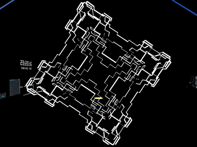 Fractal Music Player