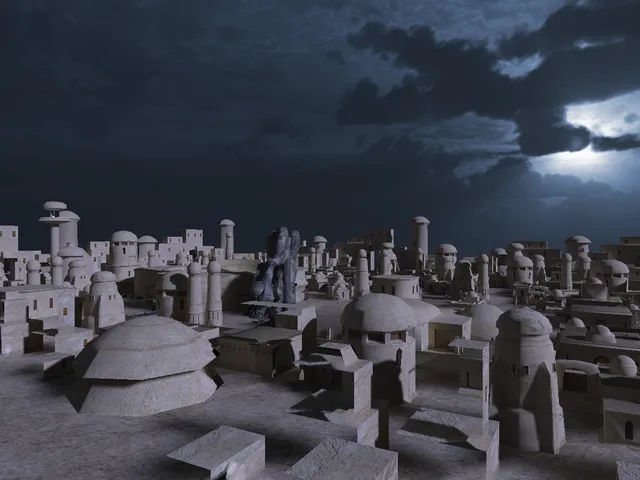 Tatooine