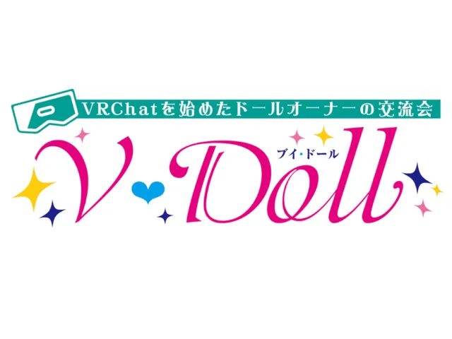 V・Doll 会場