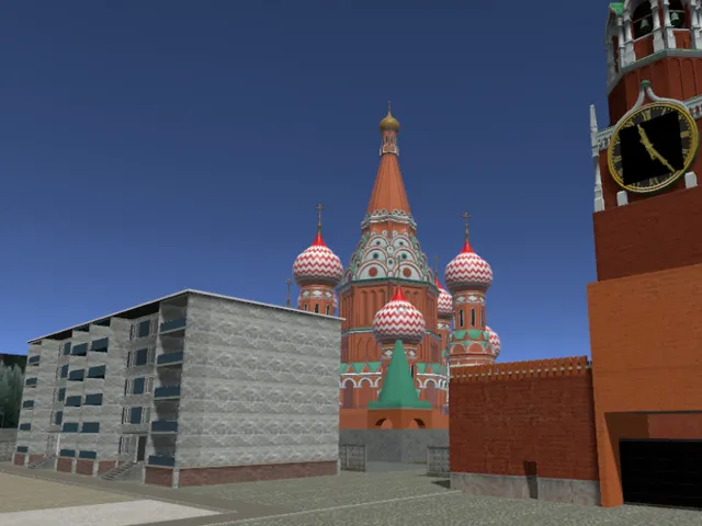 Moscow