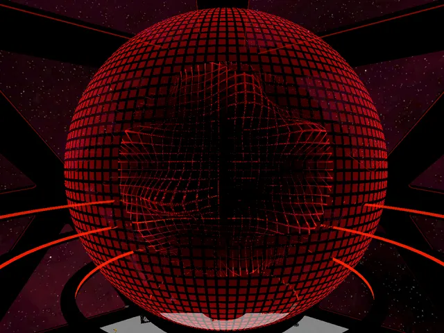 Sci-Fi ＆ Star Wars Hangoutǃ