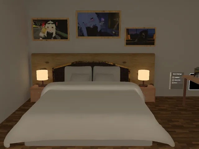Sleep Room