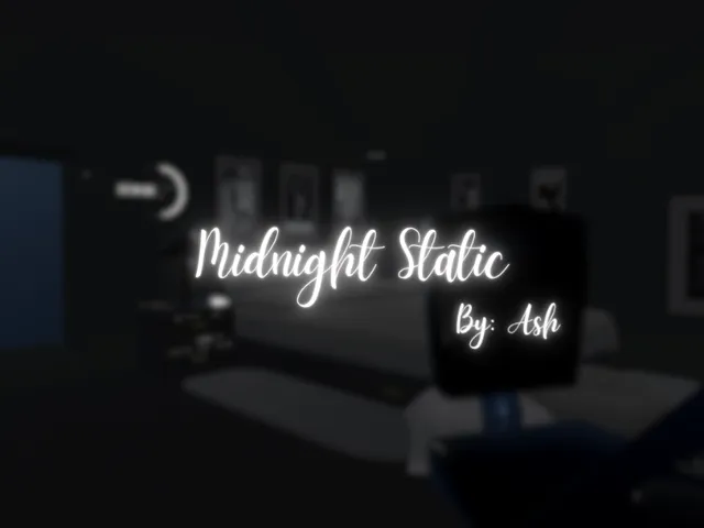 Midnight Static