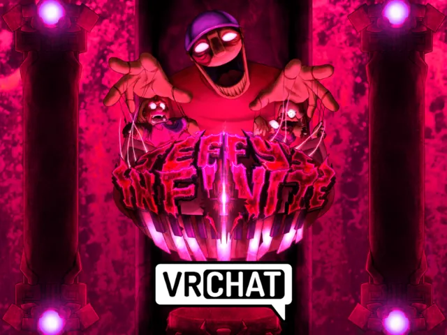 JEFFY'S INFINITE IRIDA WORLD