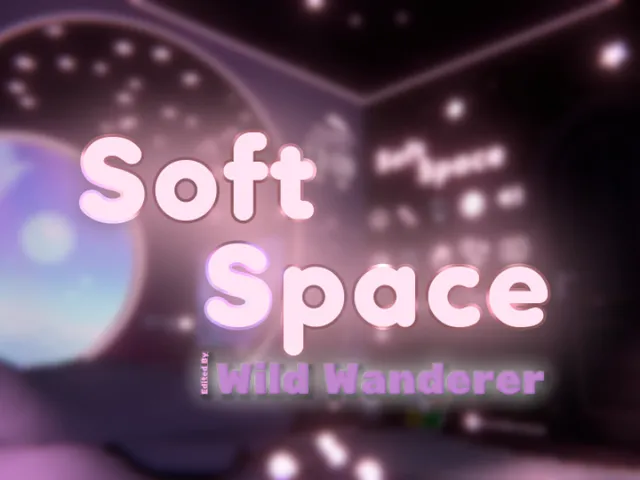 Wildy's Soft and Comfy Space