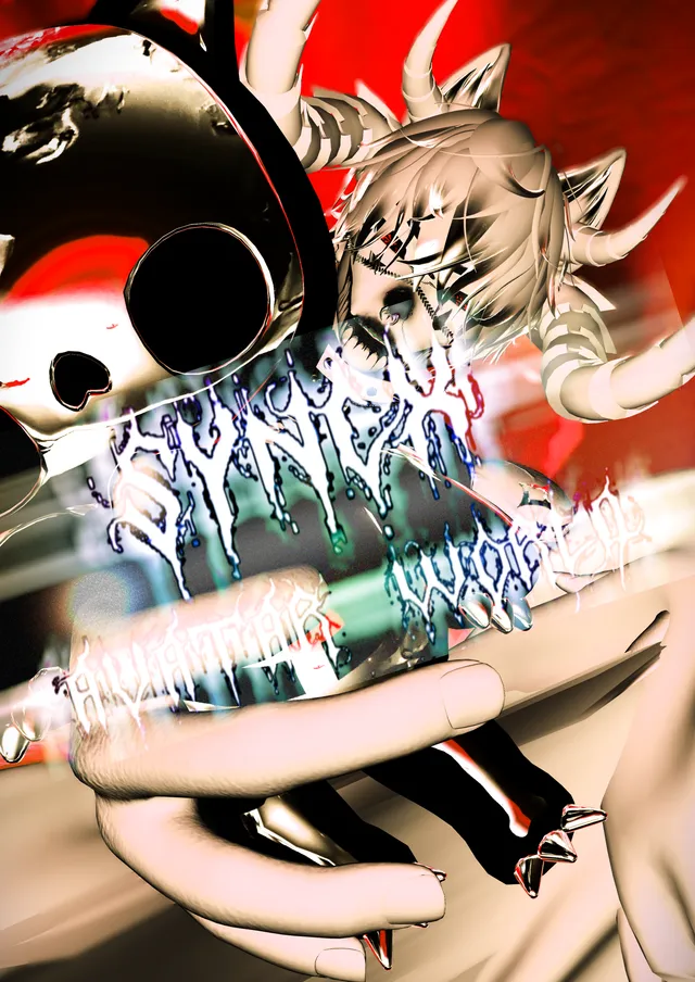 s̷ʏ̷ɴ̷ᴄ̷x̷ ̷ᴀ̷ᴠ̷ɪ̷ ̷ᴡ̷ᴏ̷ʀ̷ʟ̷ᴅ̷