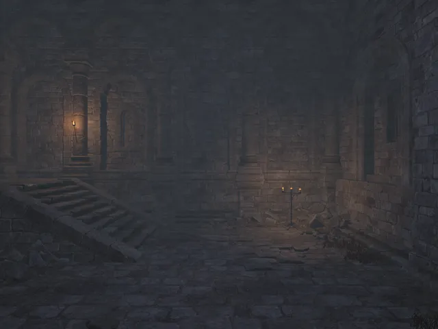 Dungeon