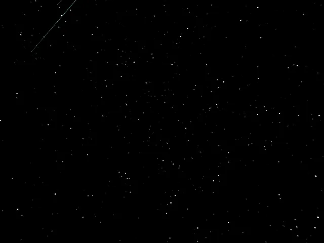 Comet of stargazer Ver1․6