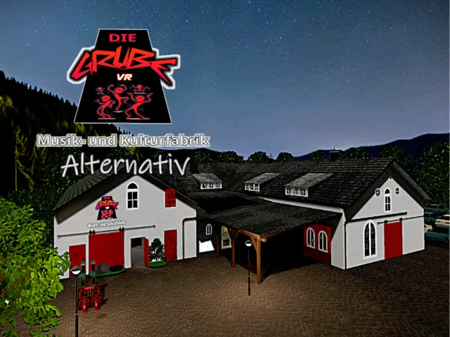 Die Grube VR - Alternativ