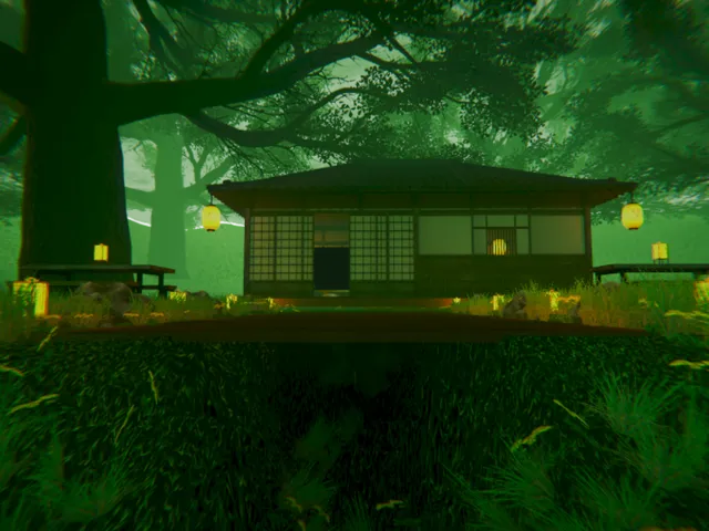 Lantern Home