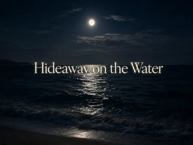 Hideaway on the Water