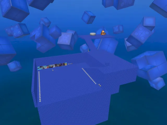 Game Land （Avatars）