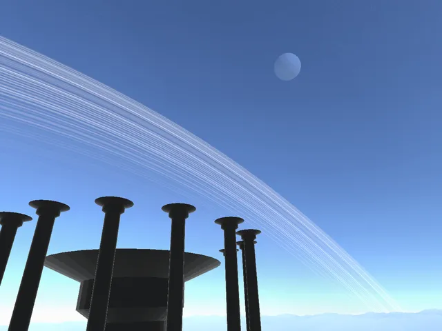 The Cloud Arena