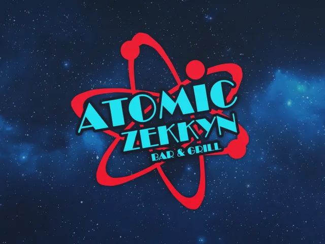 A Zekkyn Bar ＆ Grill