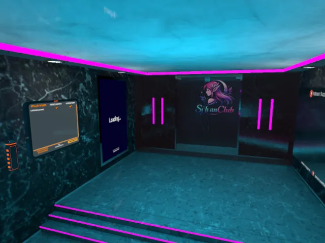 SylvanClub˸ Newǃ