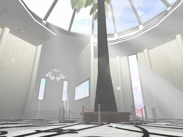 聖堂-The Lost Sanctuary-