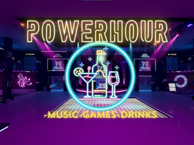 Club Power Hour