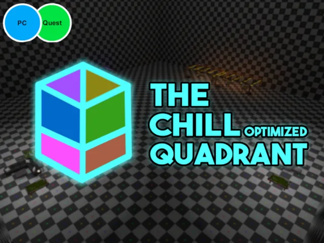 The Chill Quadrant