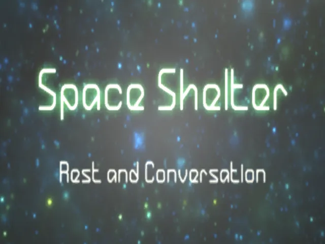 Space Shelter