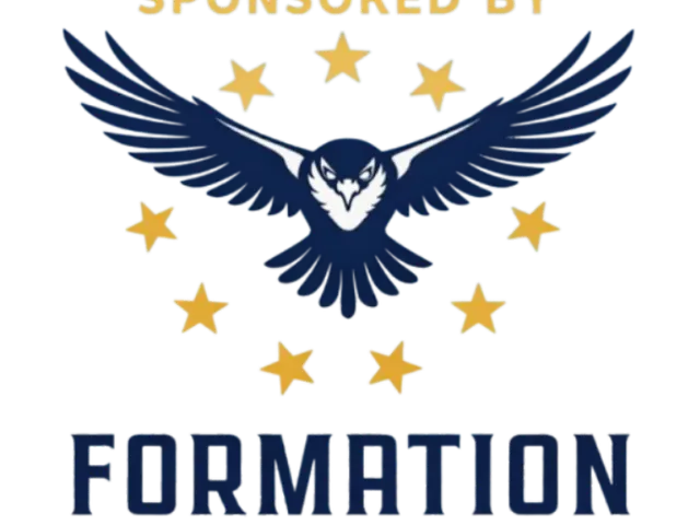 Formation Central Official map