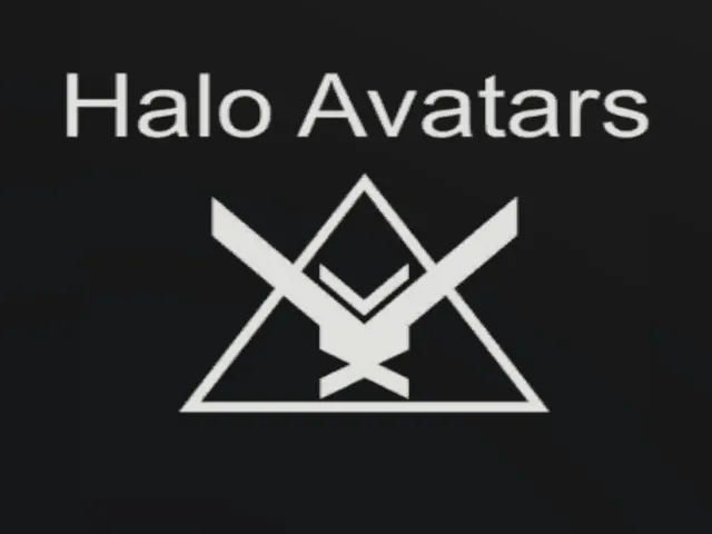 Halo Avatars