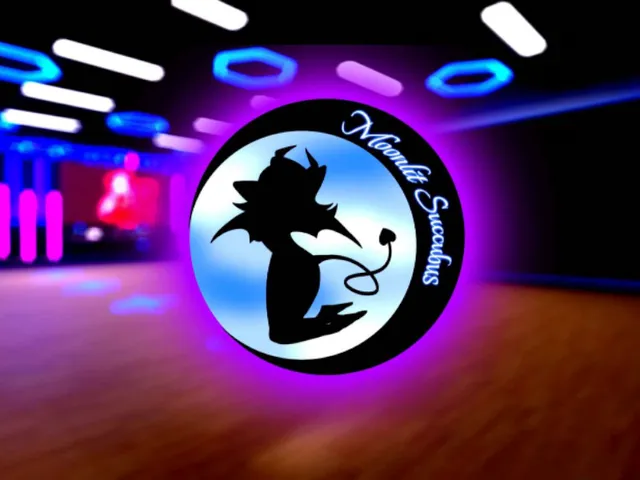 Studio-Dance Moonlti Succubus
