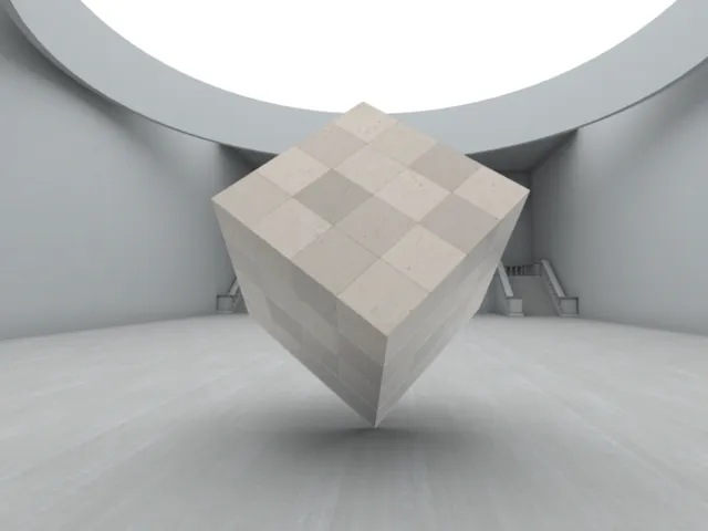 Warp Museum