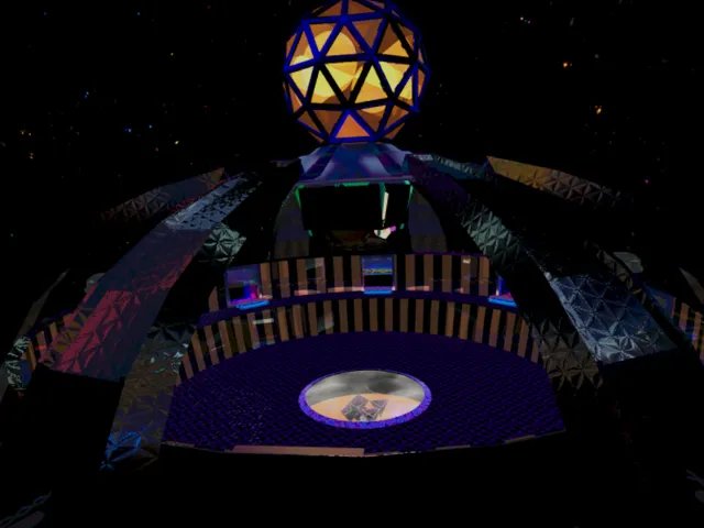 THE PIT