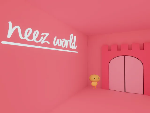 NeezWorld