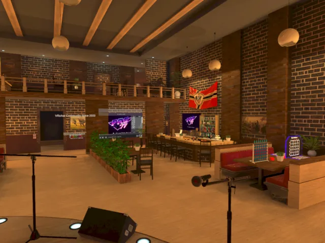 Imperium Germania - Lounge ＆ Clubs