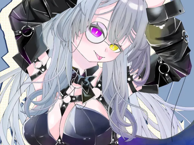 ちるすい
