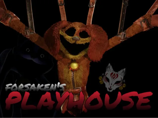 Poppy Playtime 3˸ PLAYHOUSE
