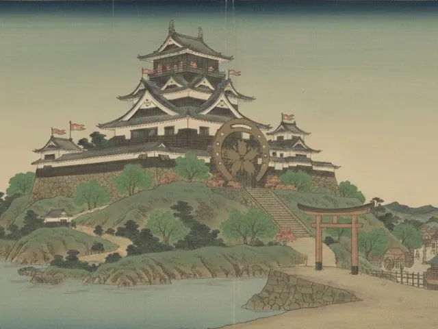 Kobayauma Estate