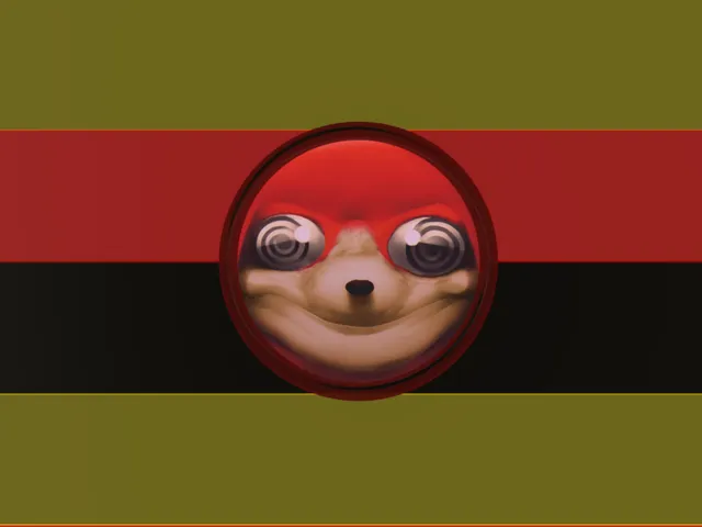 Nightmare Uganda