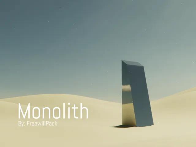 Monolith