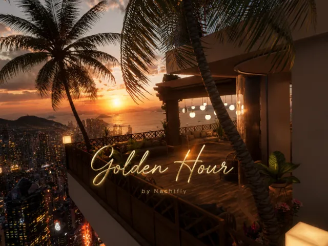 Golden Hour