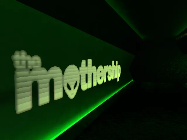 The Mothership