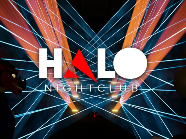 Halo Club VR