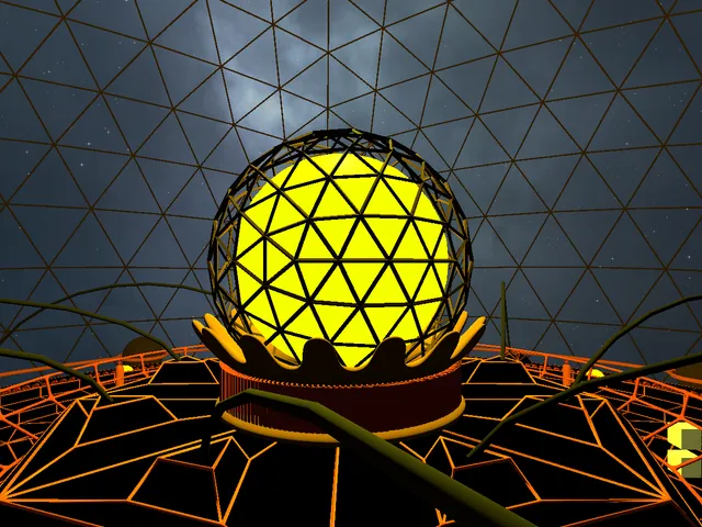 The Furry Avatar Core