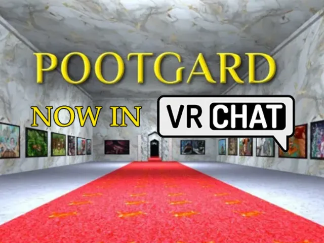 Pootgard