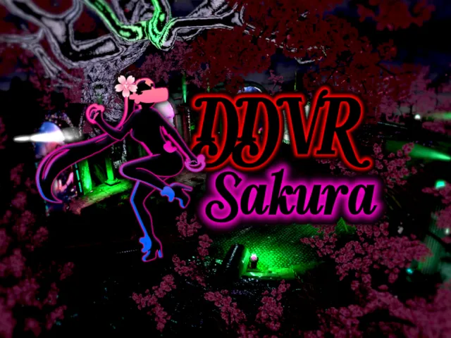 DDVR Sakura