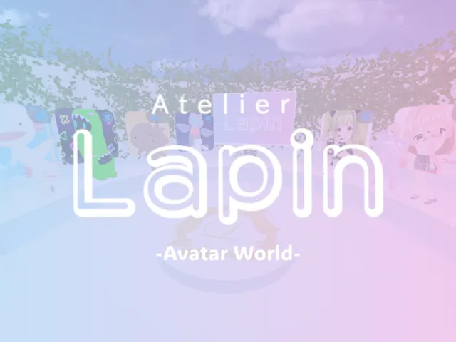 AtelierLapin-Avatar World-