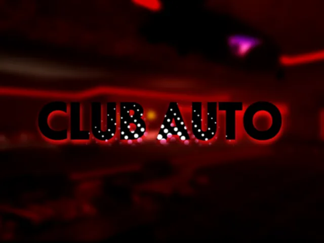ClubAuto