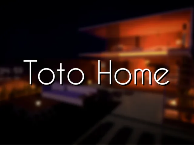 TotoHome