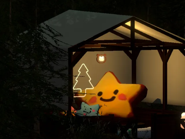 nightnaturepark