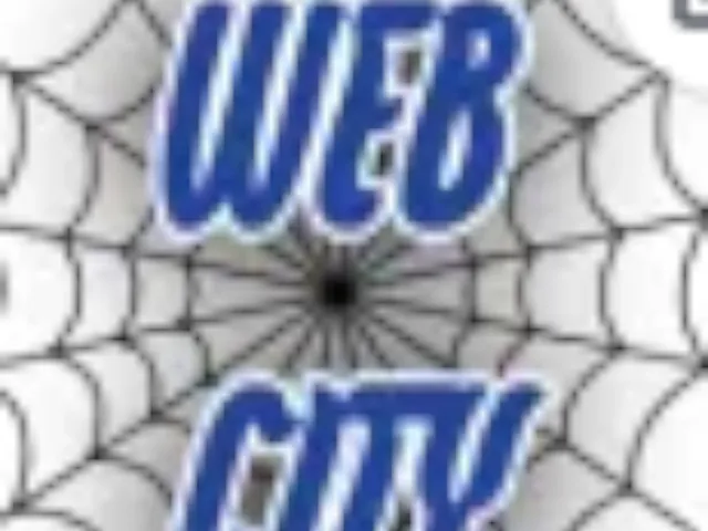 web city