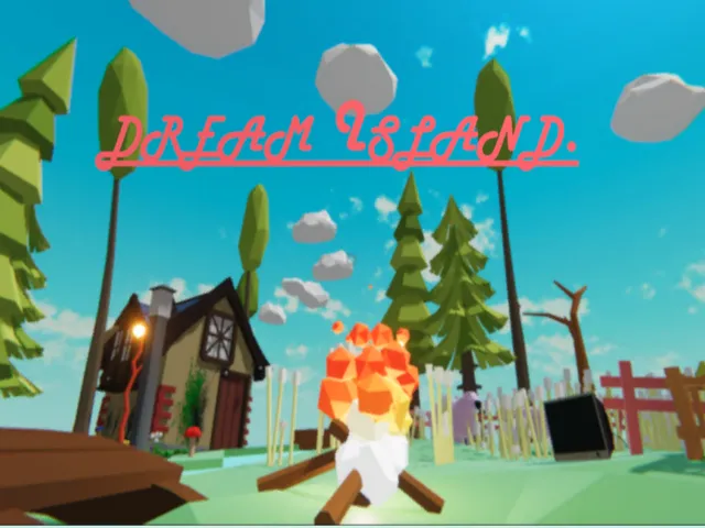 Dream island