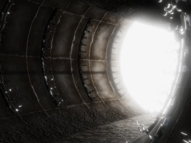 Tunnel