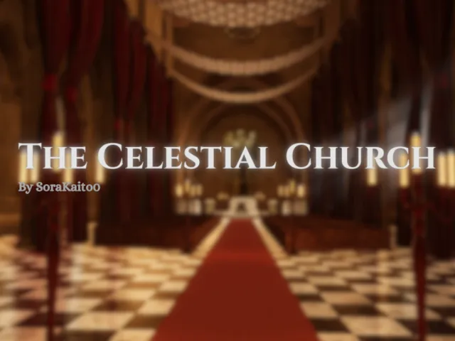 The Celestial Church
