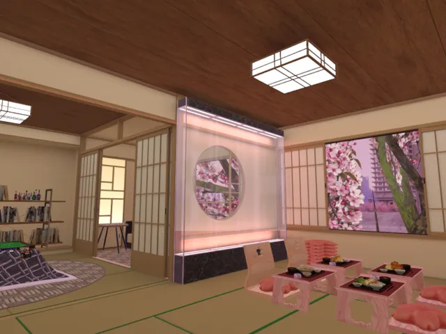 麻雀をするためのチルワ